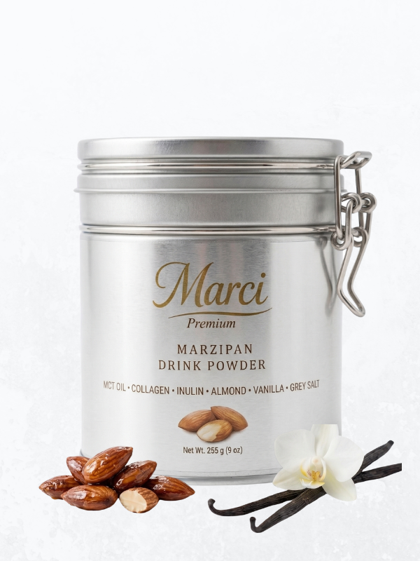 Marzipan Powder