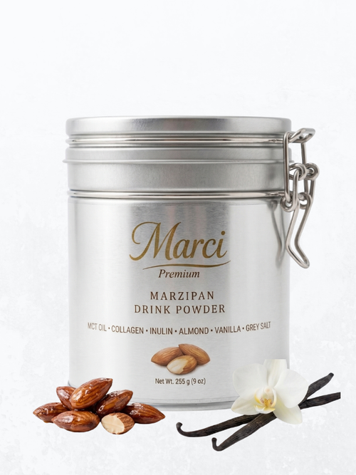 Marzipan Powder